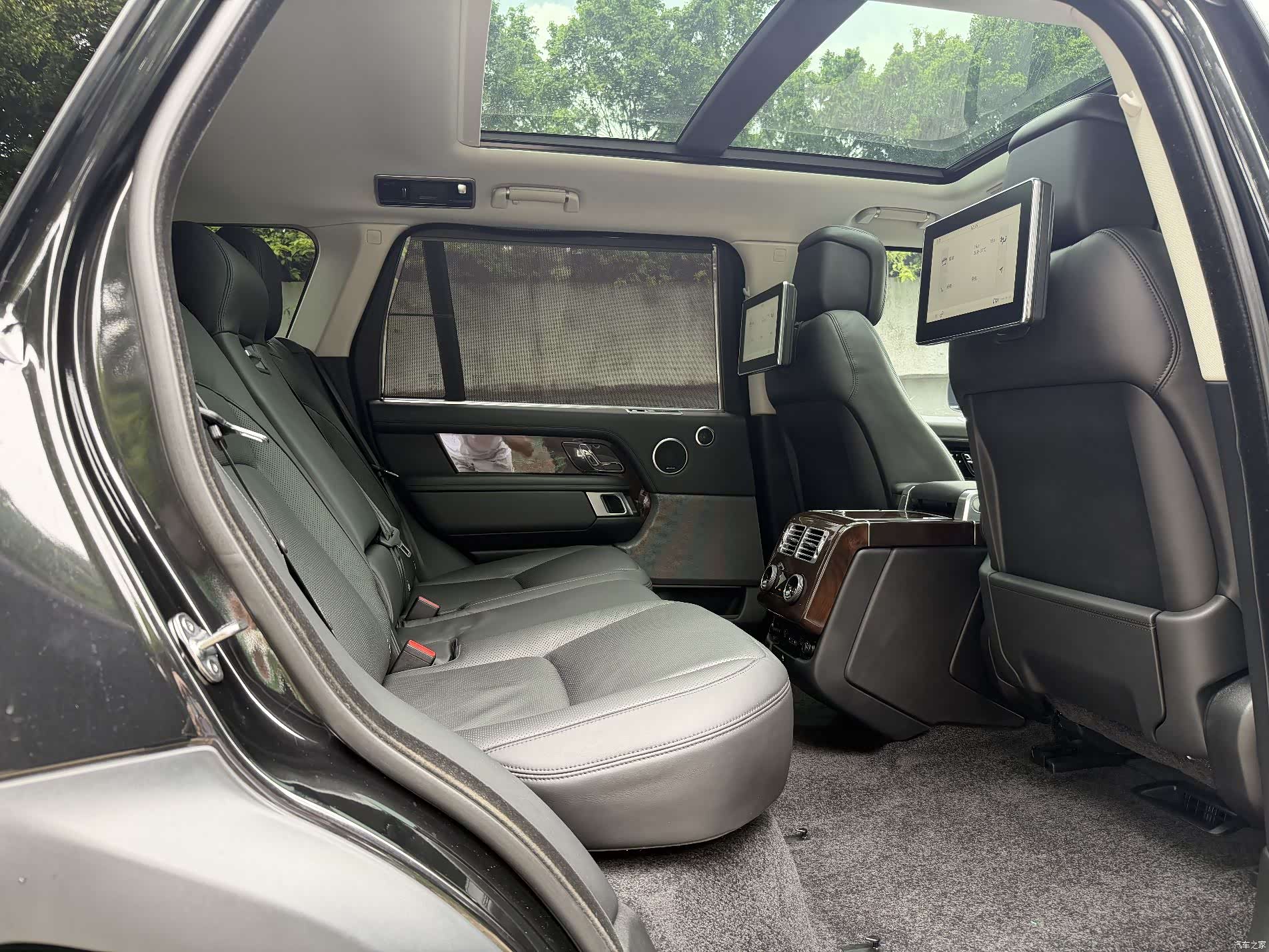 Land Rover Range Rover, 2021 8