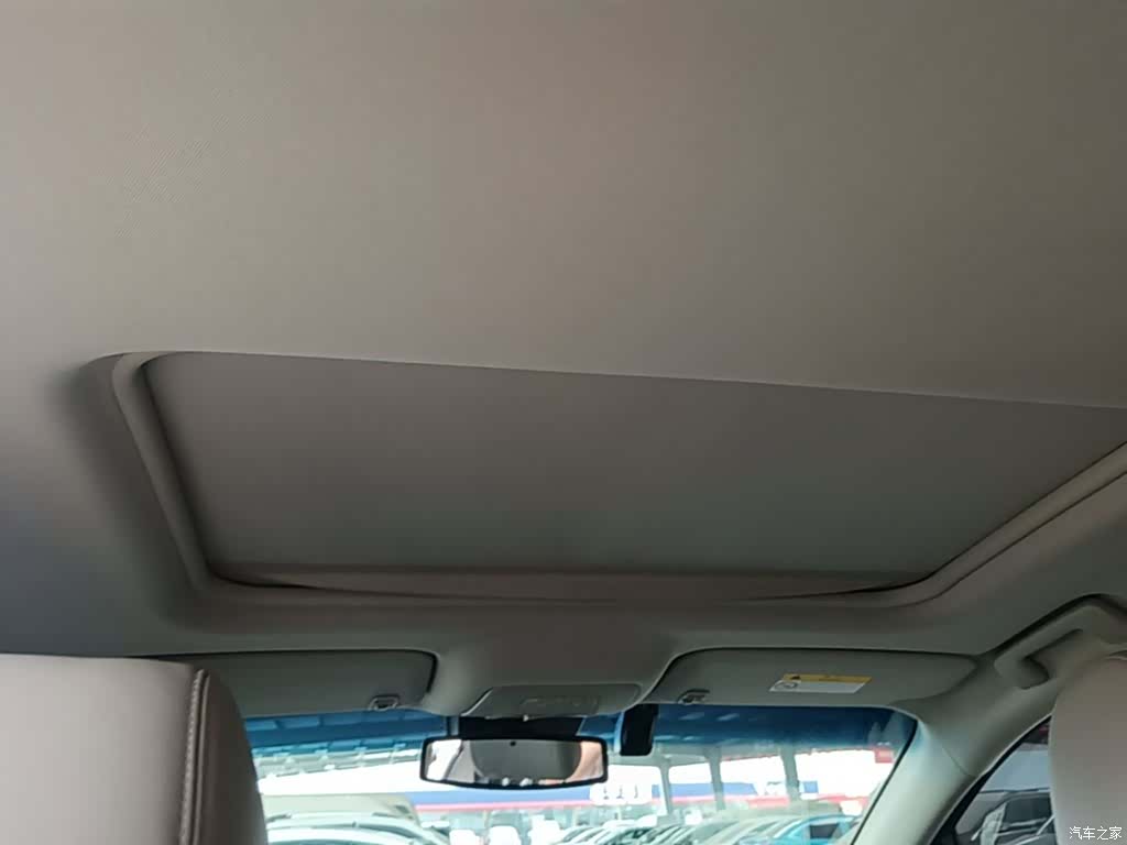 Buick GL8, 2019 18