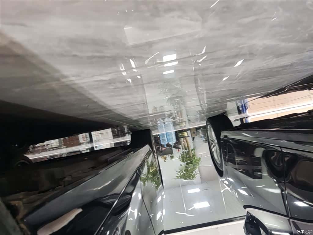 Lexus ES, 2021 22