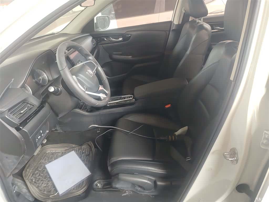 Honda Crider, 2019 15