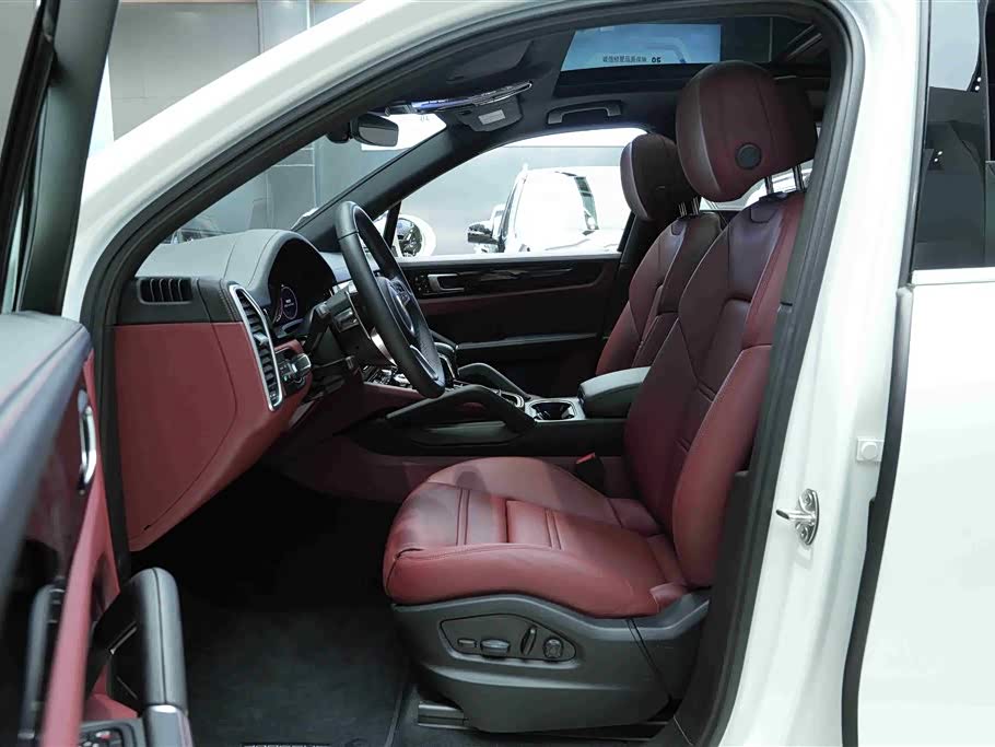 Porsche Cayenne Porsche Cayenne