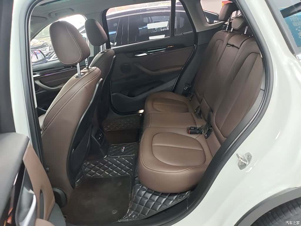 BMW X1, 2020 17