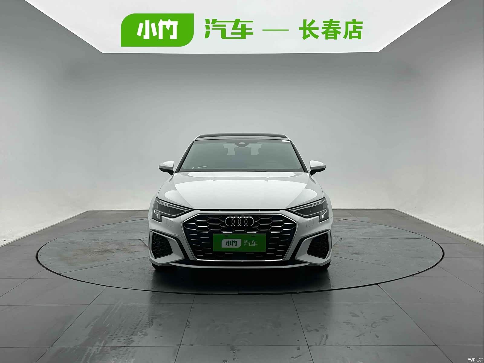 Audi A3, 2022 2