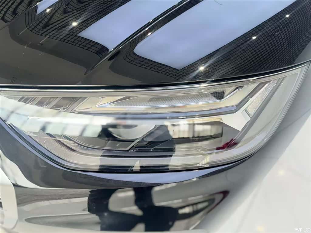 Audi Q5L, 2022 17