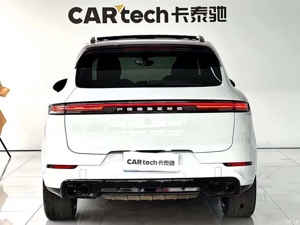 Porsche Cayenne, 2013 6