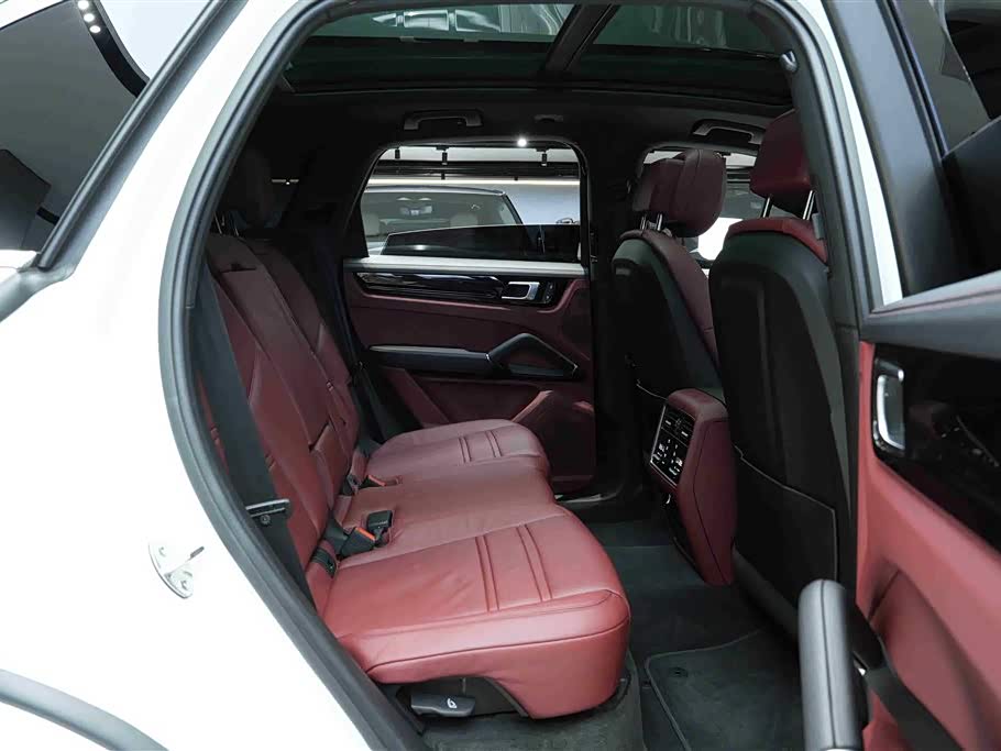 Porsche Cayenne Porsche Cayenne