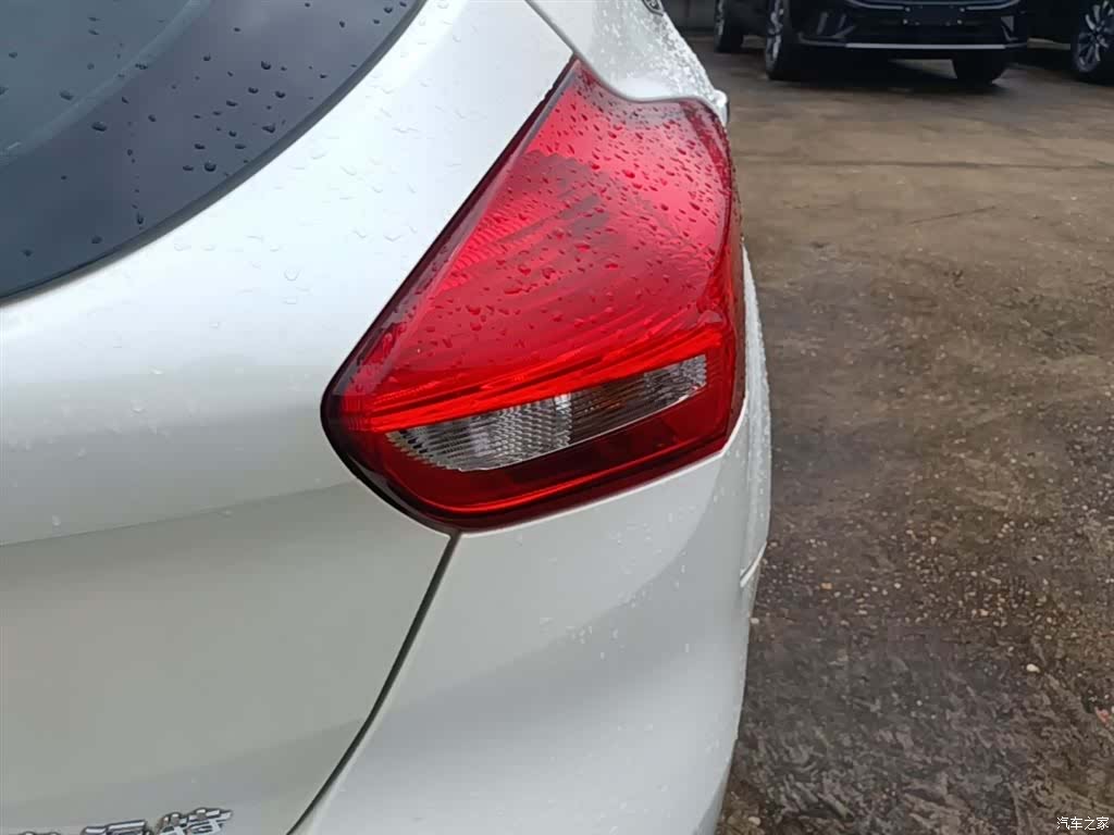 Ford Focus, 2017 8