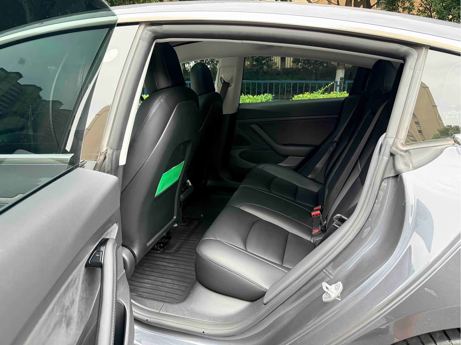 Tesla Model 3, 2020 8