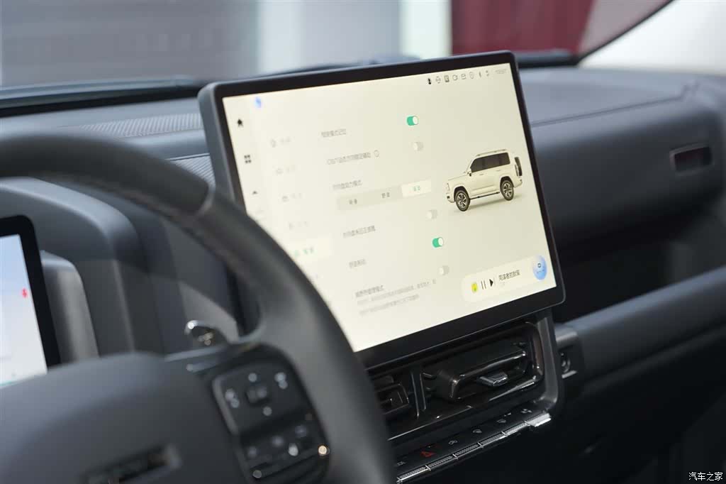Haval H9, 2025 17