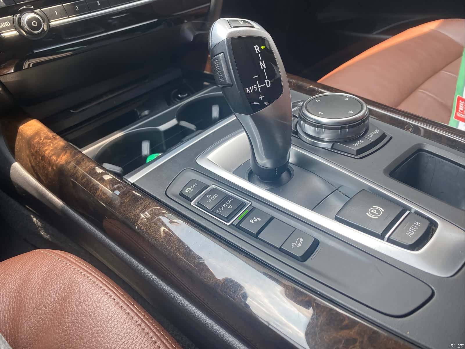 BMW X5, 2015 13