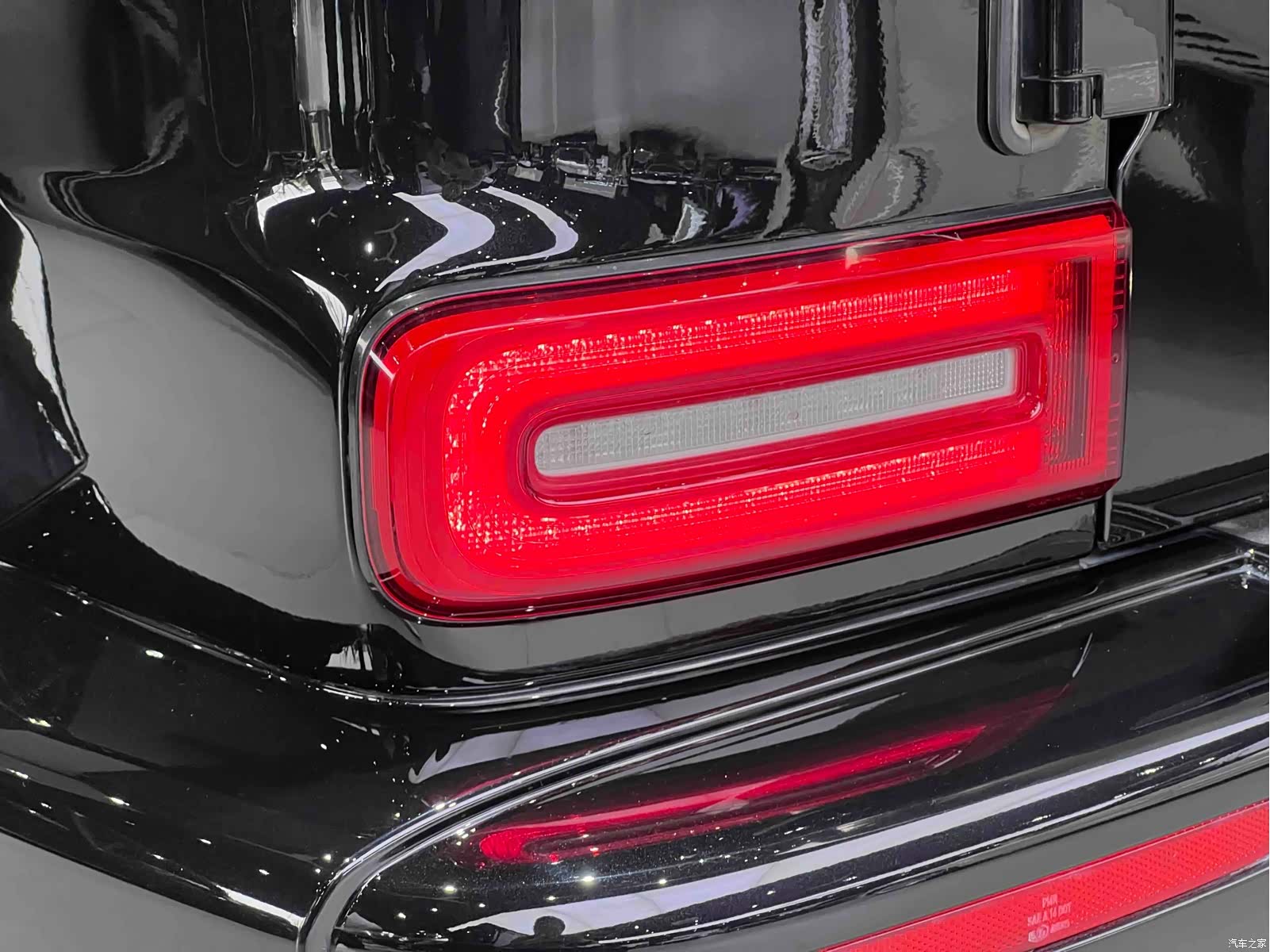 Mercedes-Benz G-Class, 2022 11