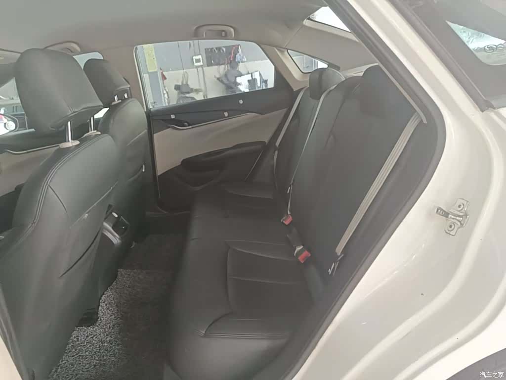 Buick 15N, 2016 17
