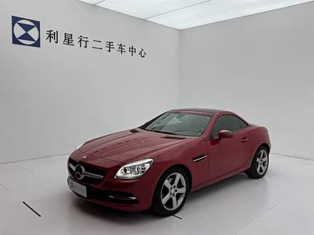 ȫֱSLK 2011 SLK 200 ʱ
