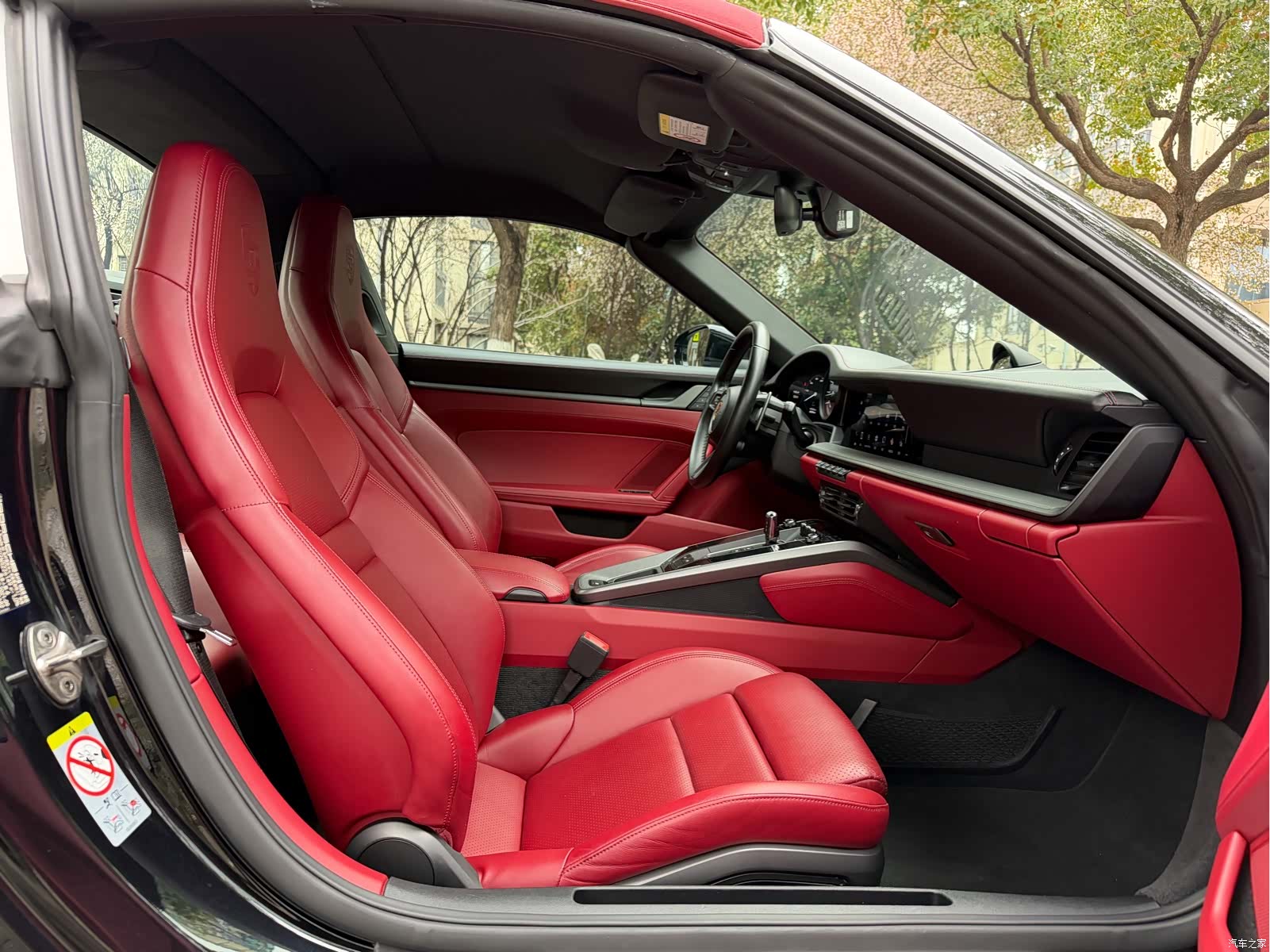 Porsche 911, 2022 7