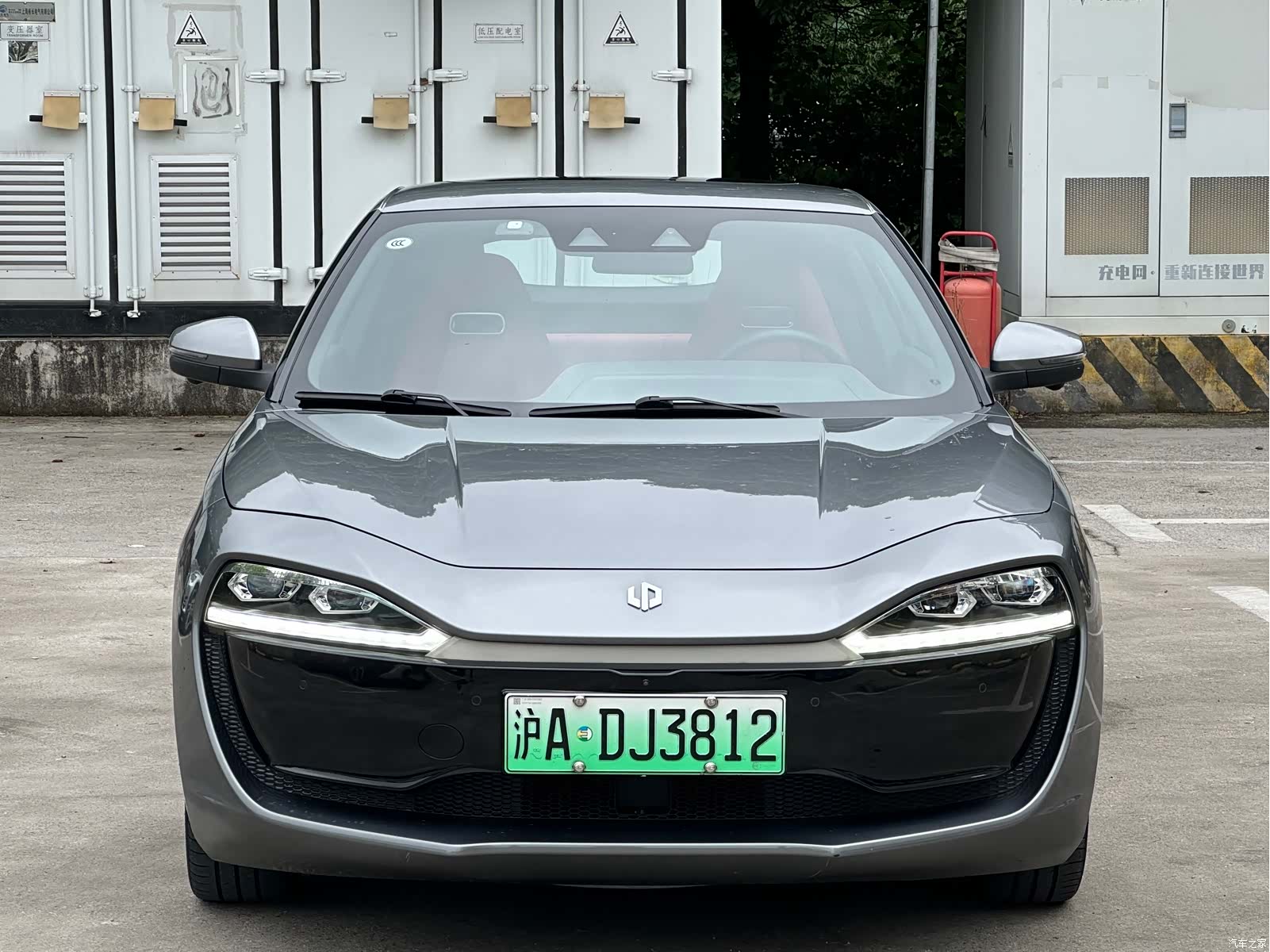 Leapmotor S01, 2020 2
