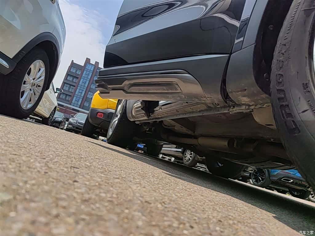 Haval H6, 2019 21
