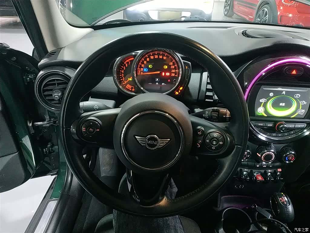 Mini Cooper, 2017 7
