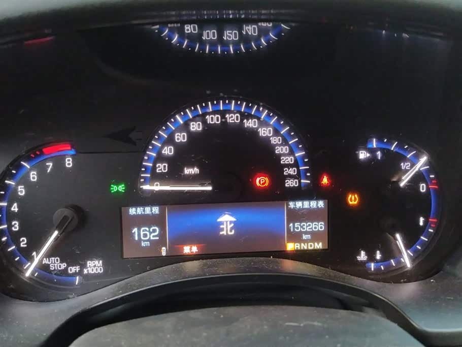 Cadillac ATS-L Cadillac ATS-L