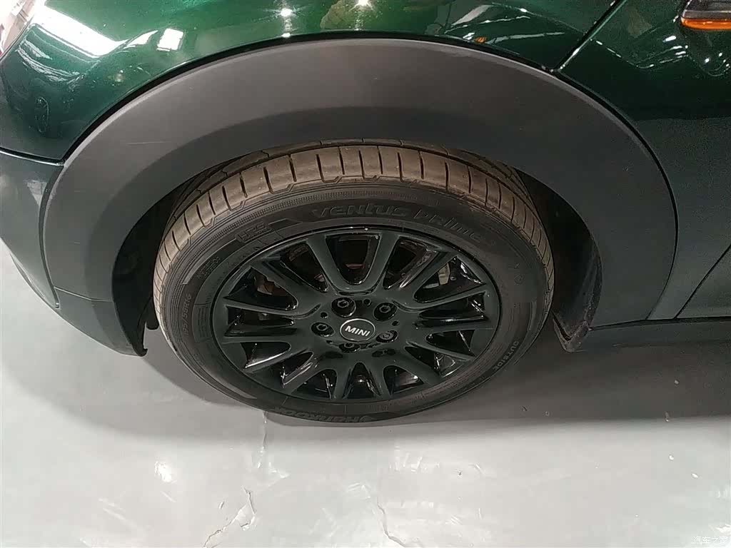 Mini Cooper, 2017 25