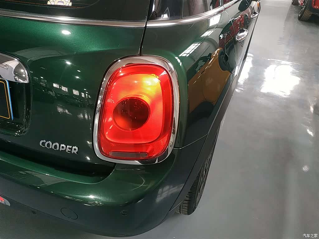 Mini Cooper, 2017 24