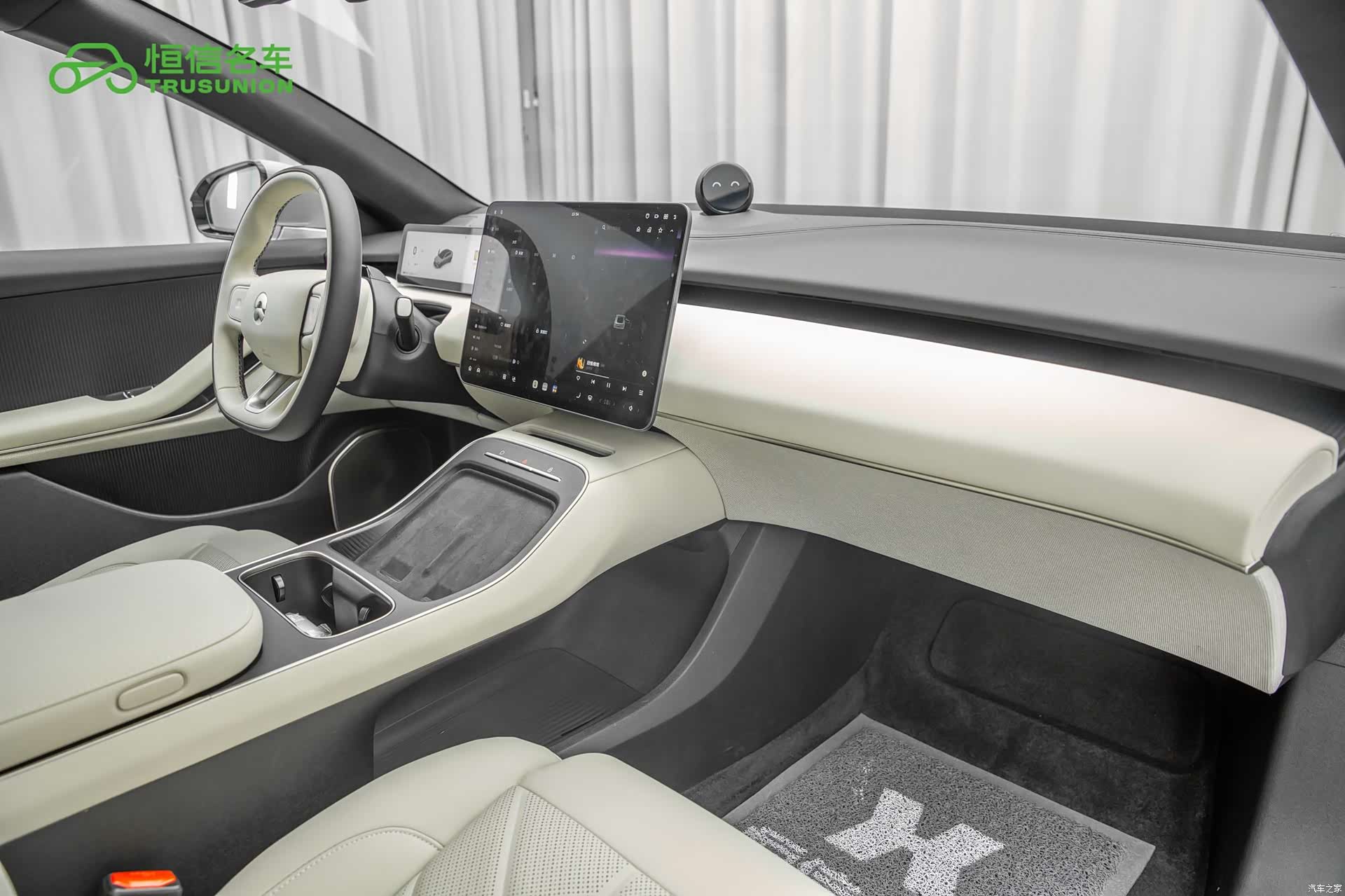 NIO ET5, 2025 12