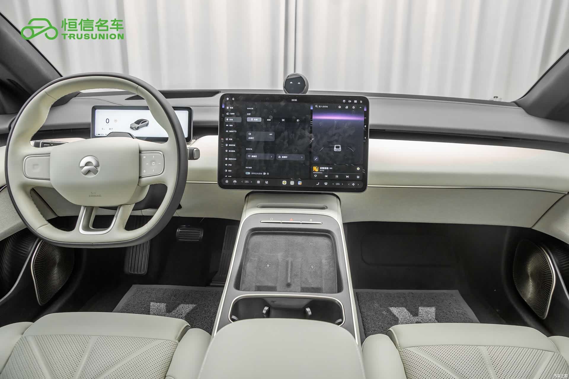 NIO ET5, 2025 14