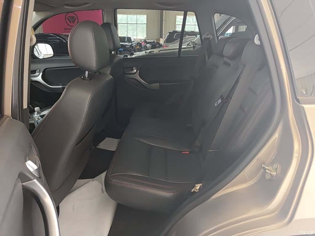 Chery 3, 2016 17