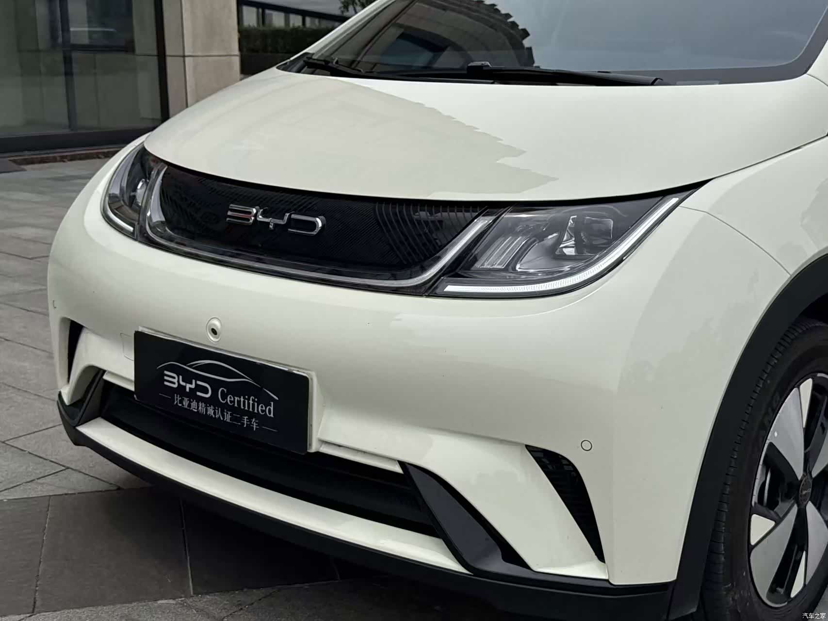 BYD Dolphin, 2023 2