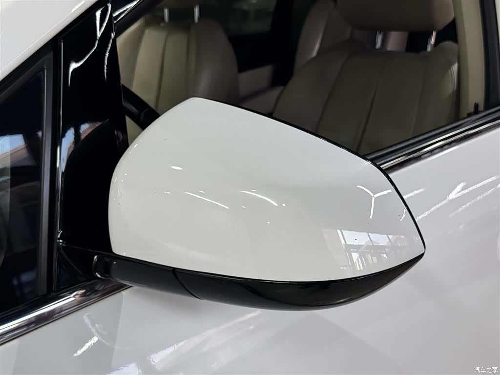 Buick GL8, 2019 13