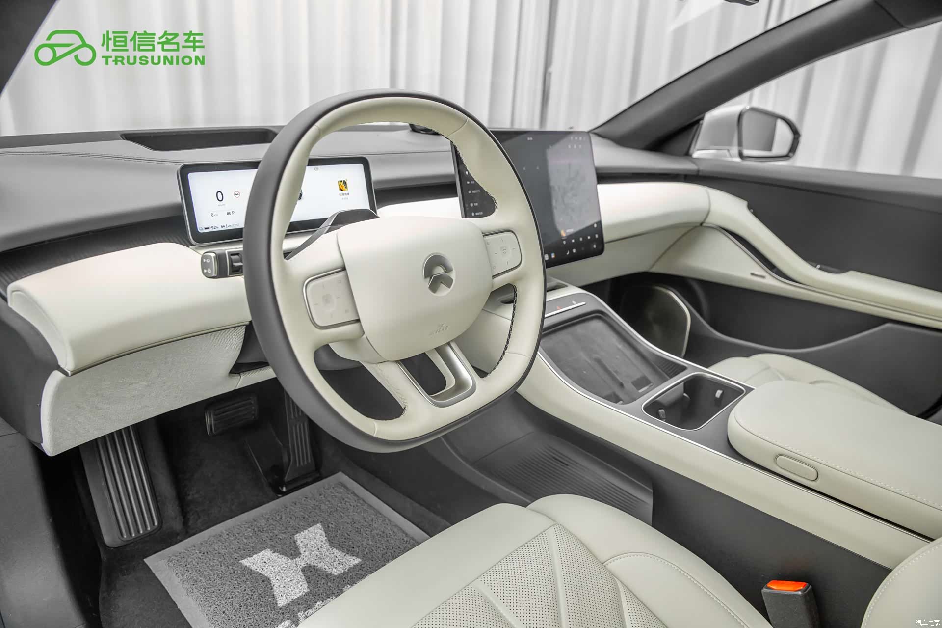 NIO ET5, 2025 13
