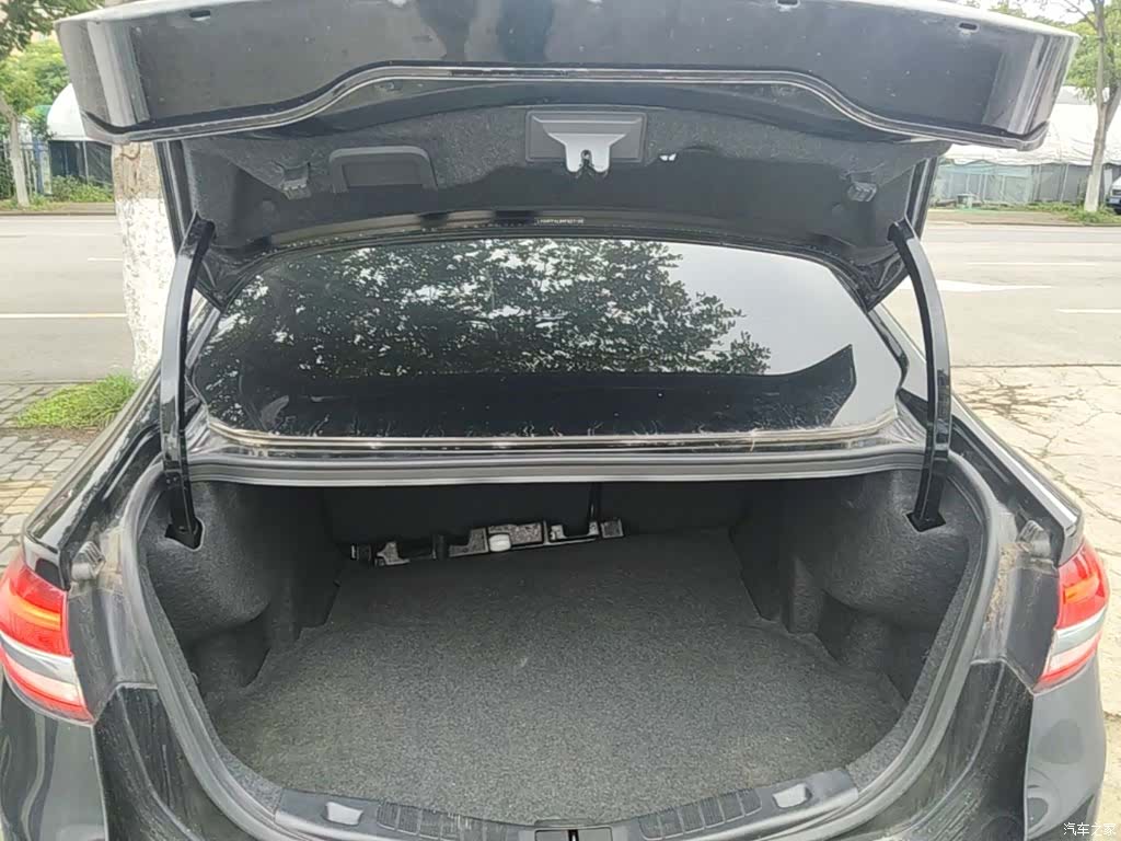 Ford Mondeo, 2017 19