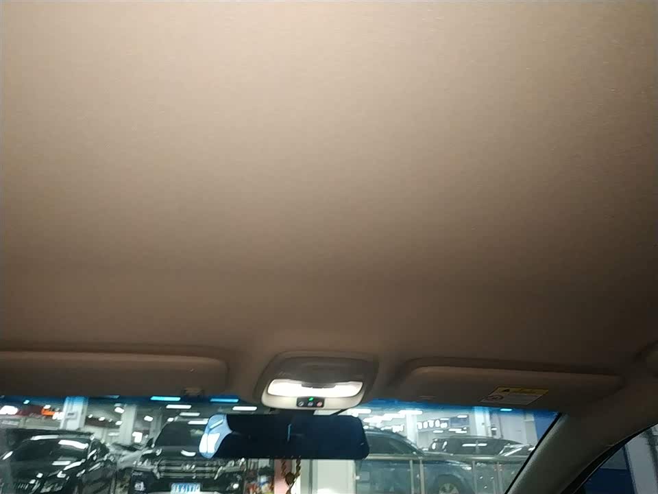 Buick Slightly blue 6