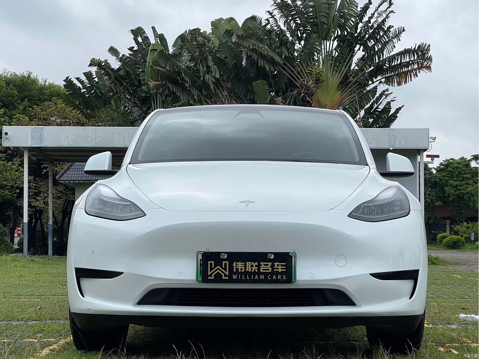 Tesla Model Y, 2023 2