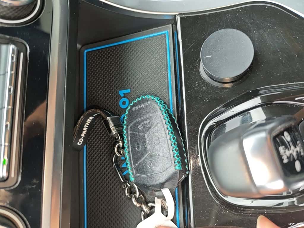 Lynk & Co 01, 2018 9