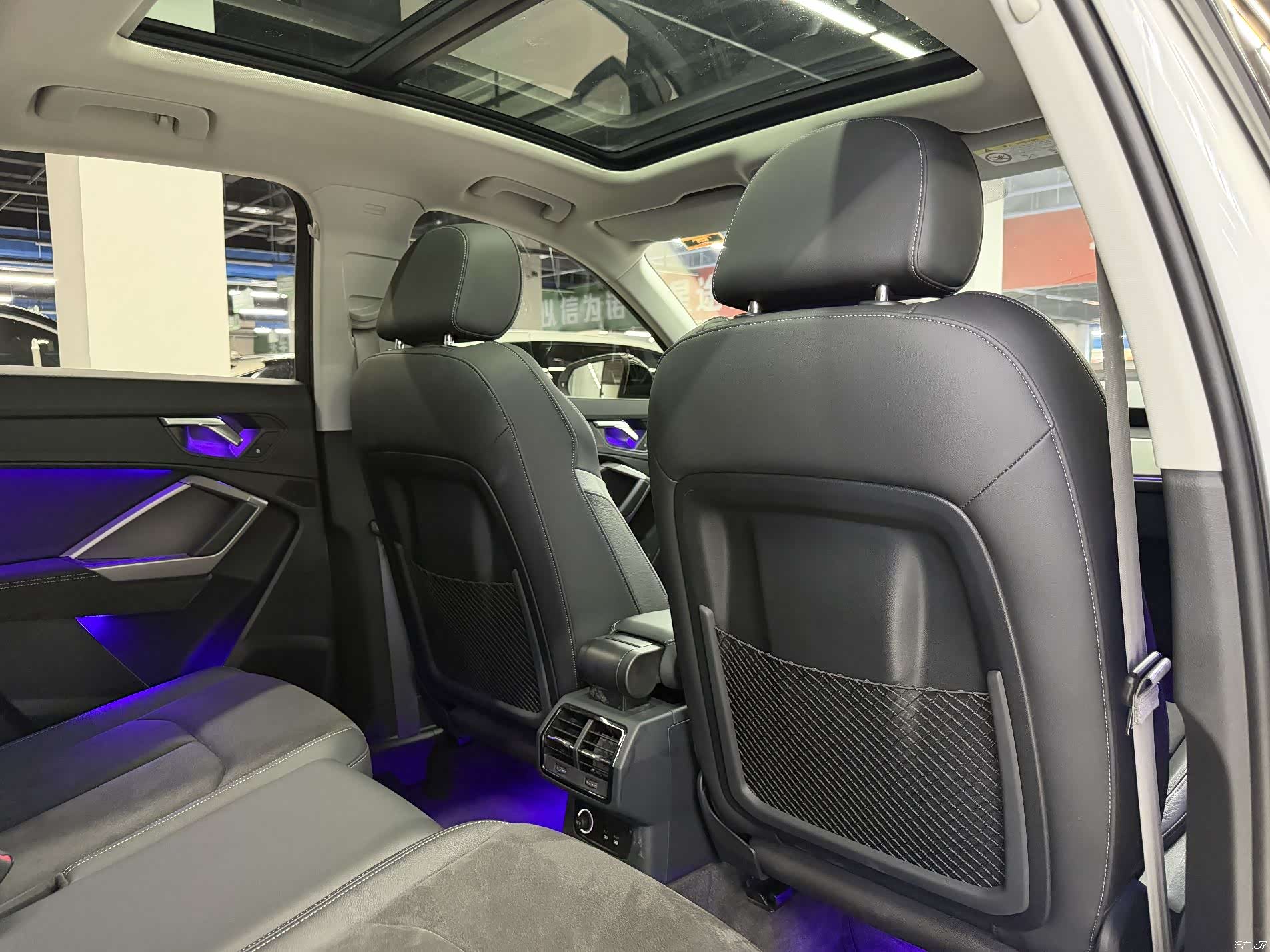 Audi Q3, 2023 8