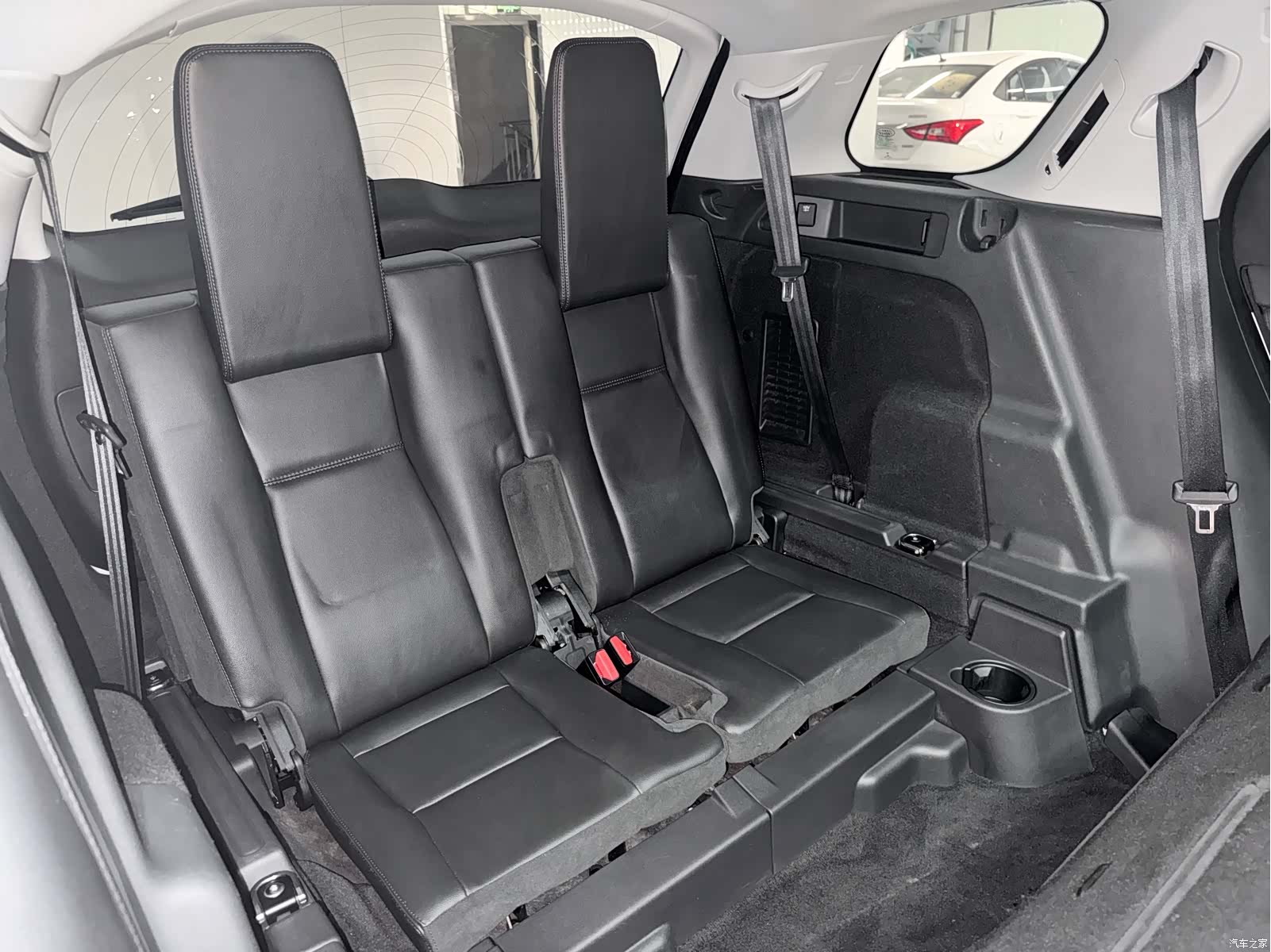 Land Rover Discovery, 2016 10