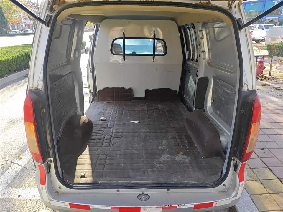 Wuling Wuling Hongguang V