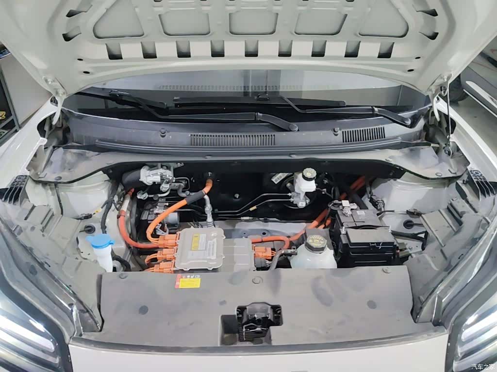 Wuling Bingo, 2026 20