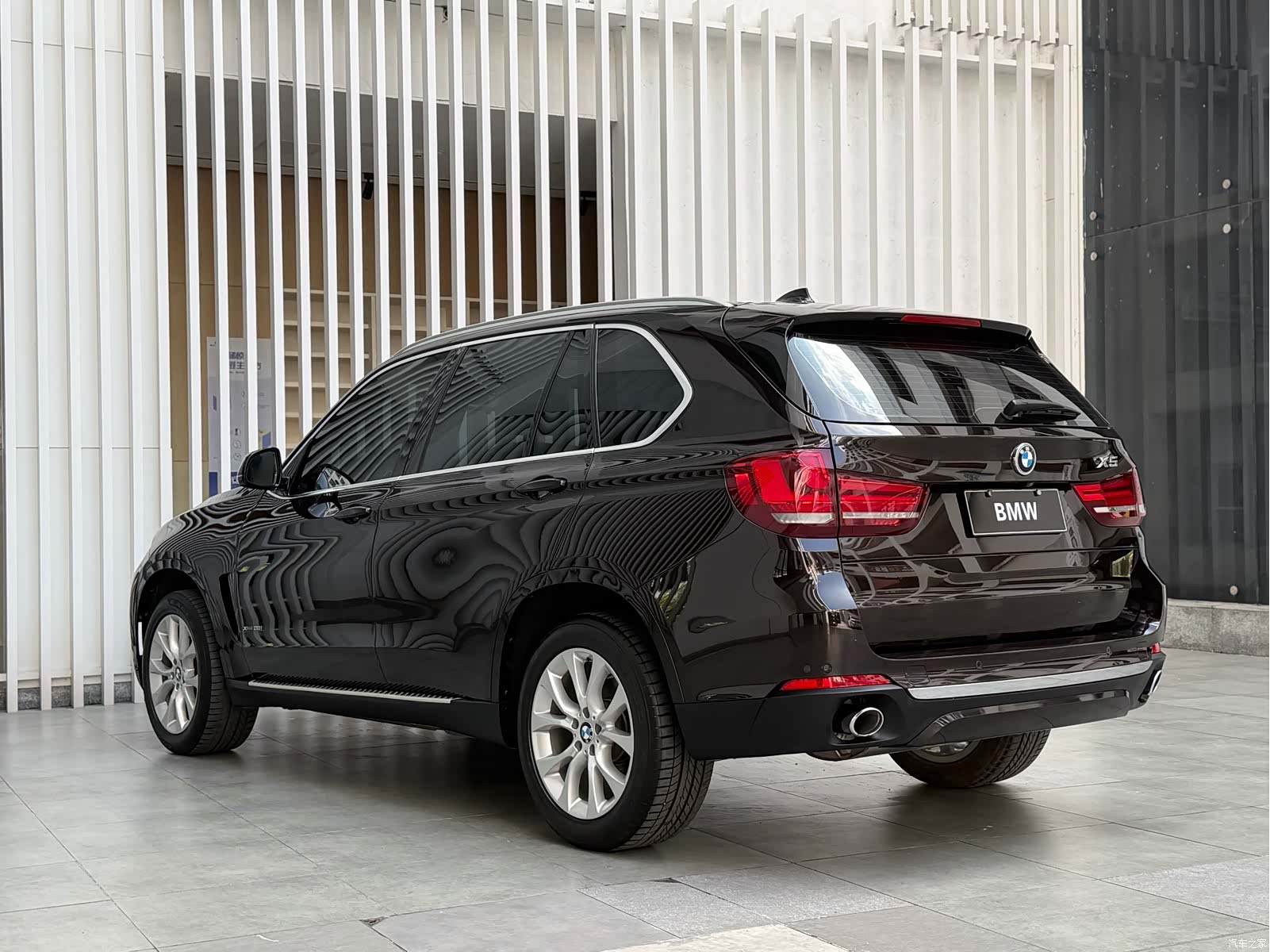 BMW X5, 2018 10