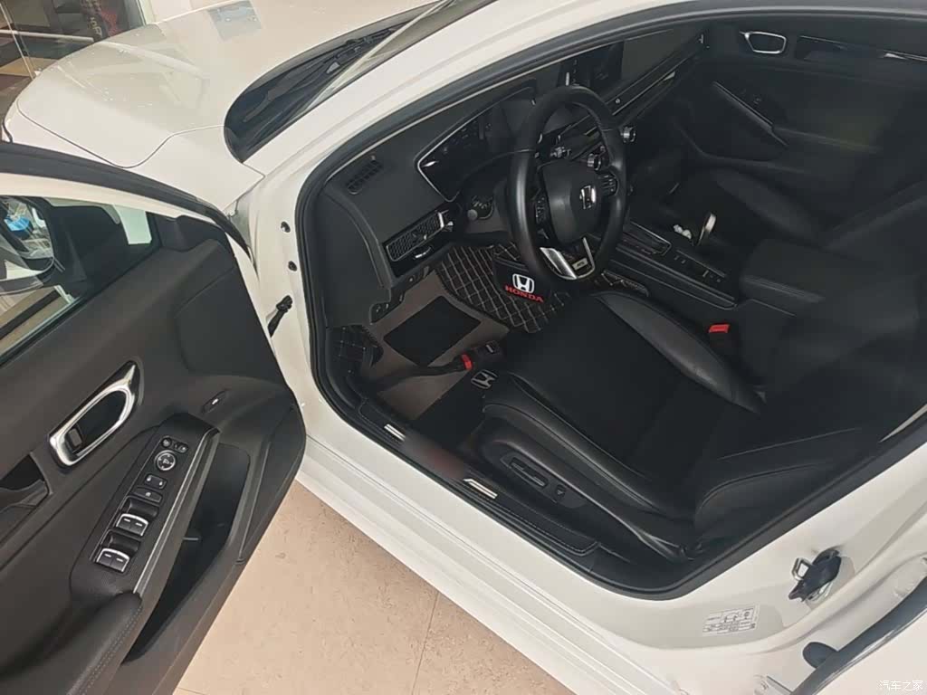 Honda Integra, 2023 16