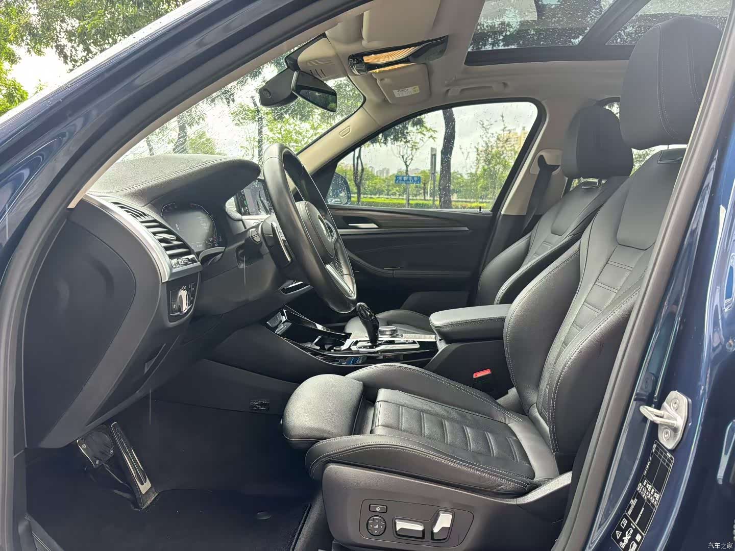 BMW X3, 2019 4