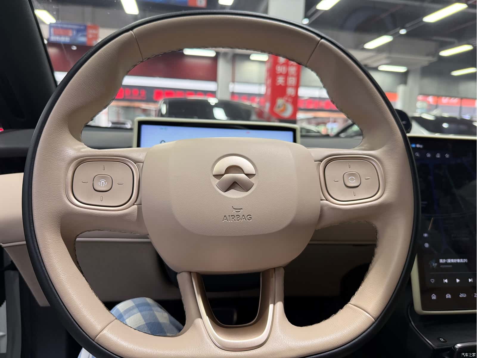 NIO ET5, 2024 6