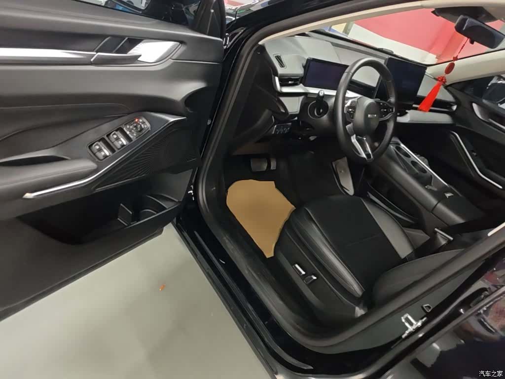 Haval H6, 2024 16