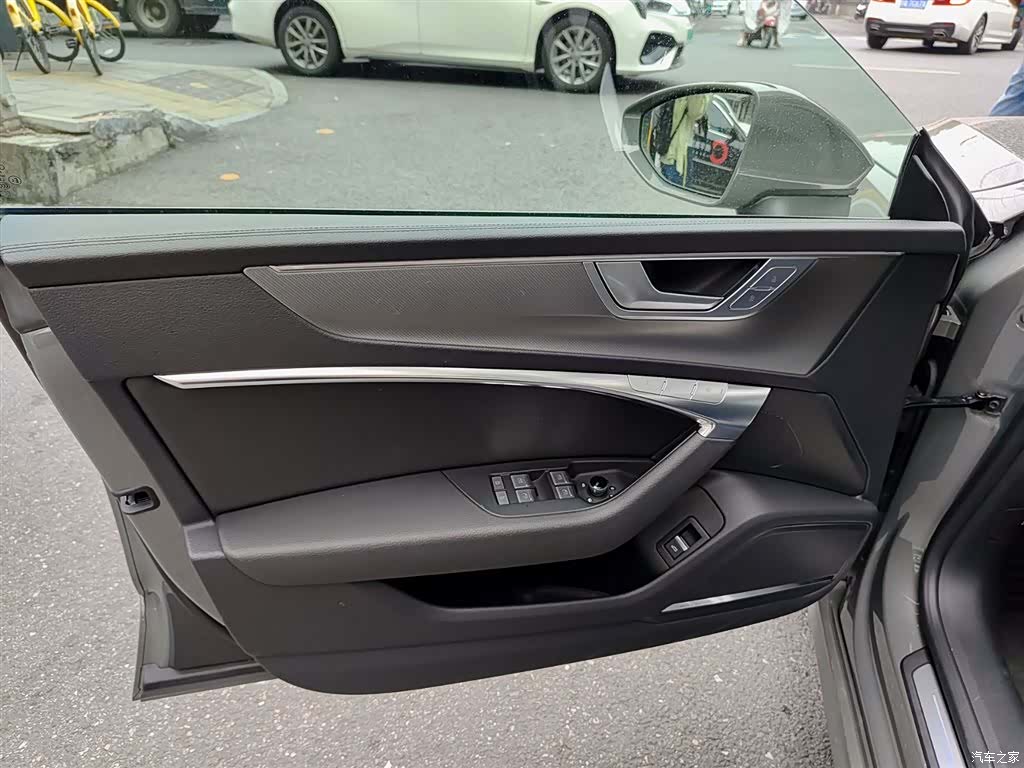 Audi A7, 2024 6