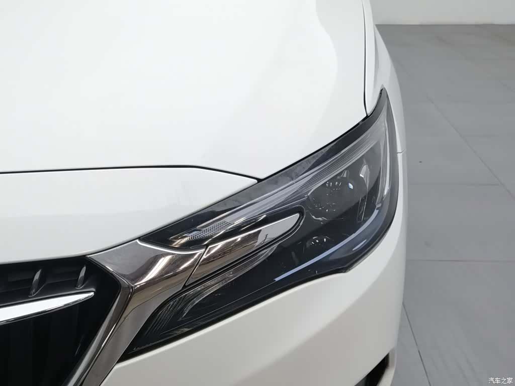Buick GL6, 2023 7