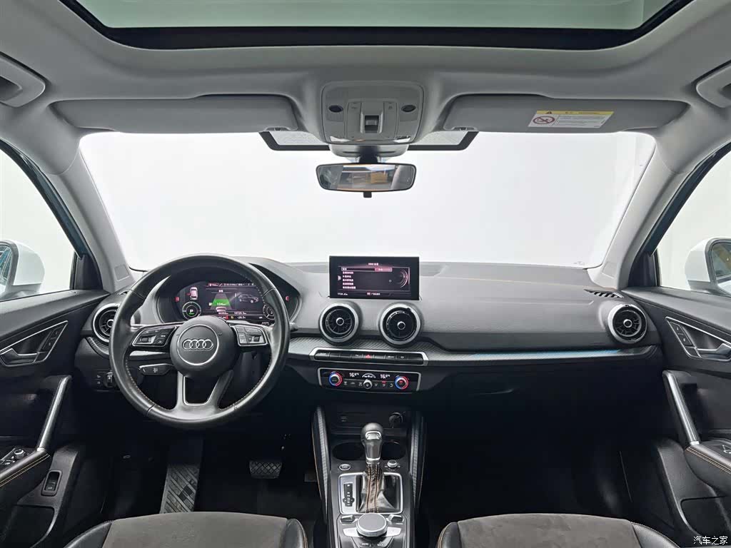 Audi e-tron, 2022 23