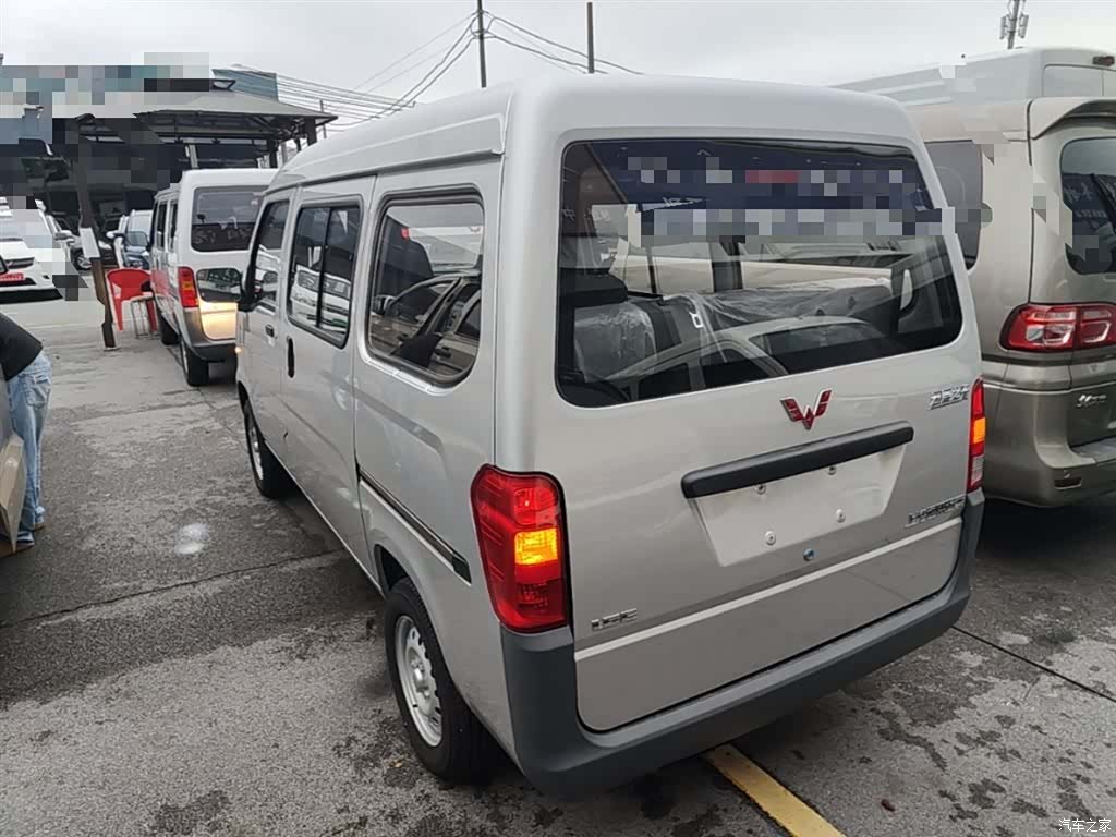 Wuling 5 7, 2025 все фото