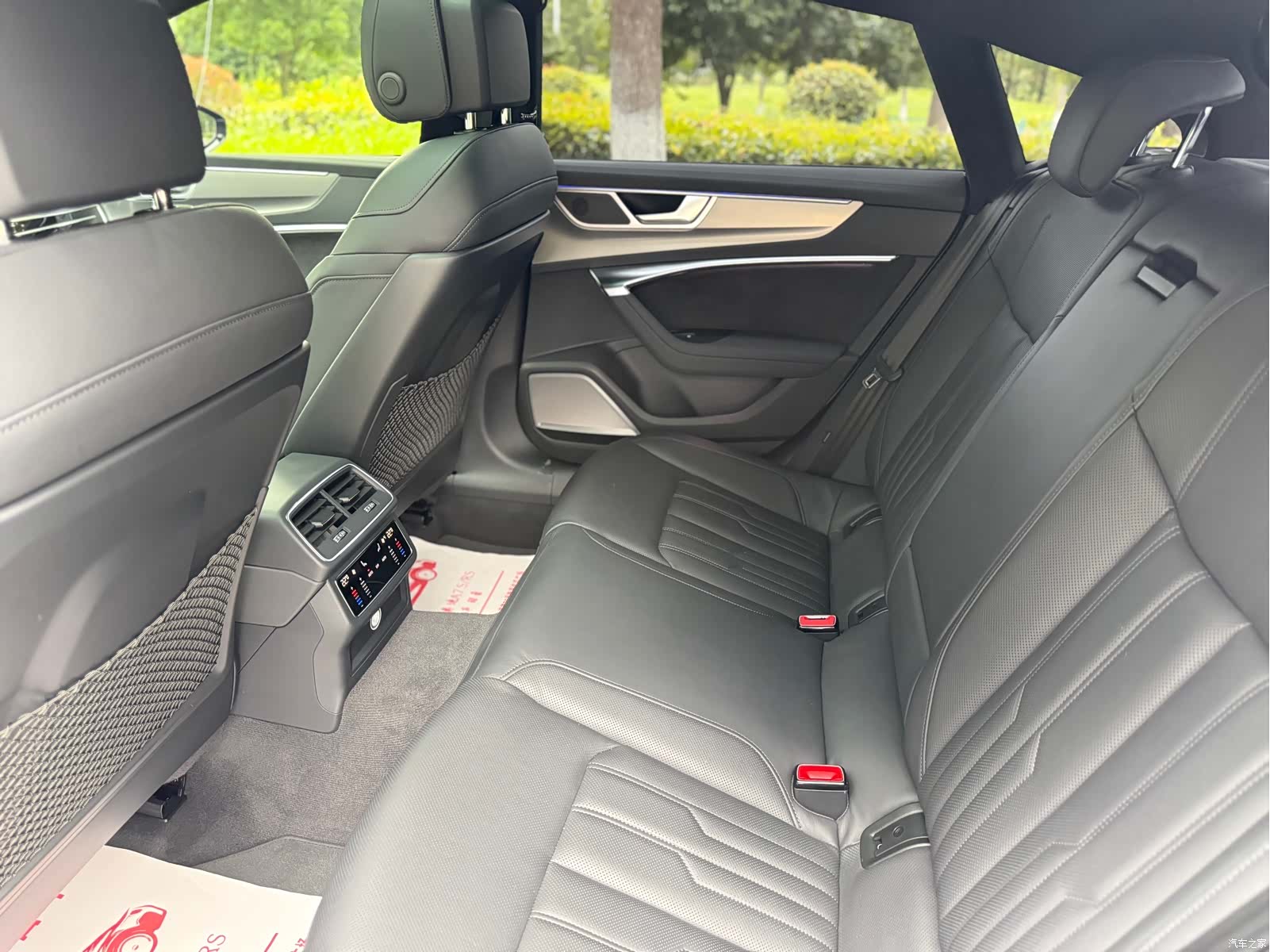 Audi A7, 2019 6