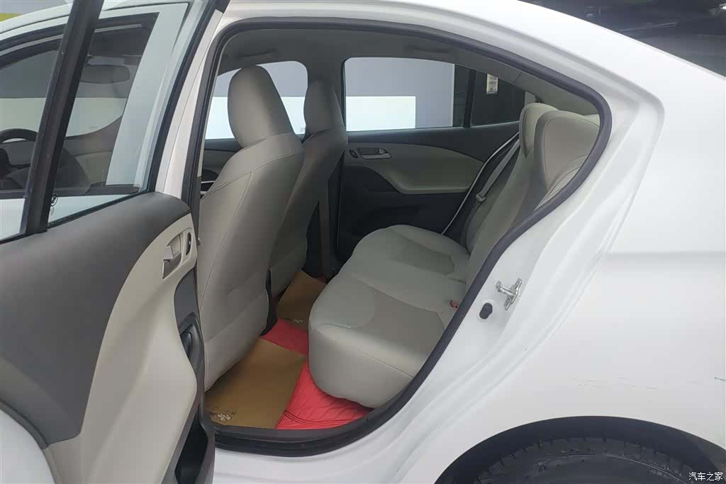 Chevrolet 3, 2016 11