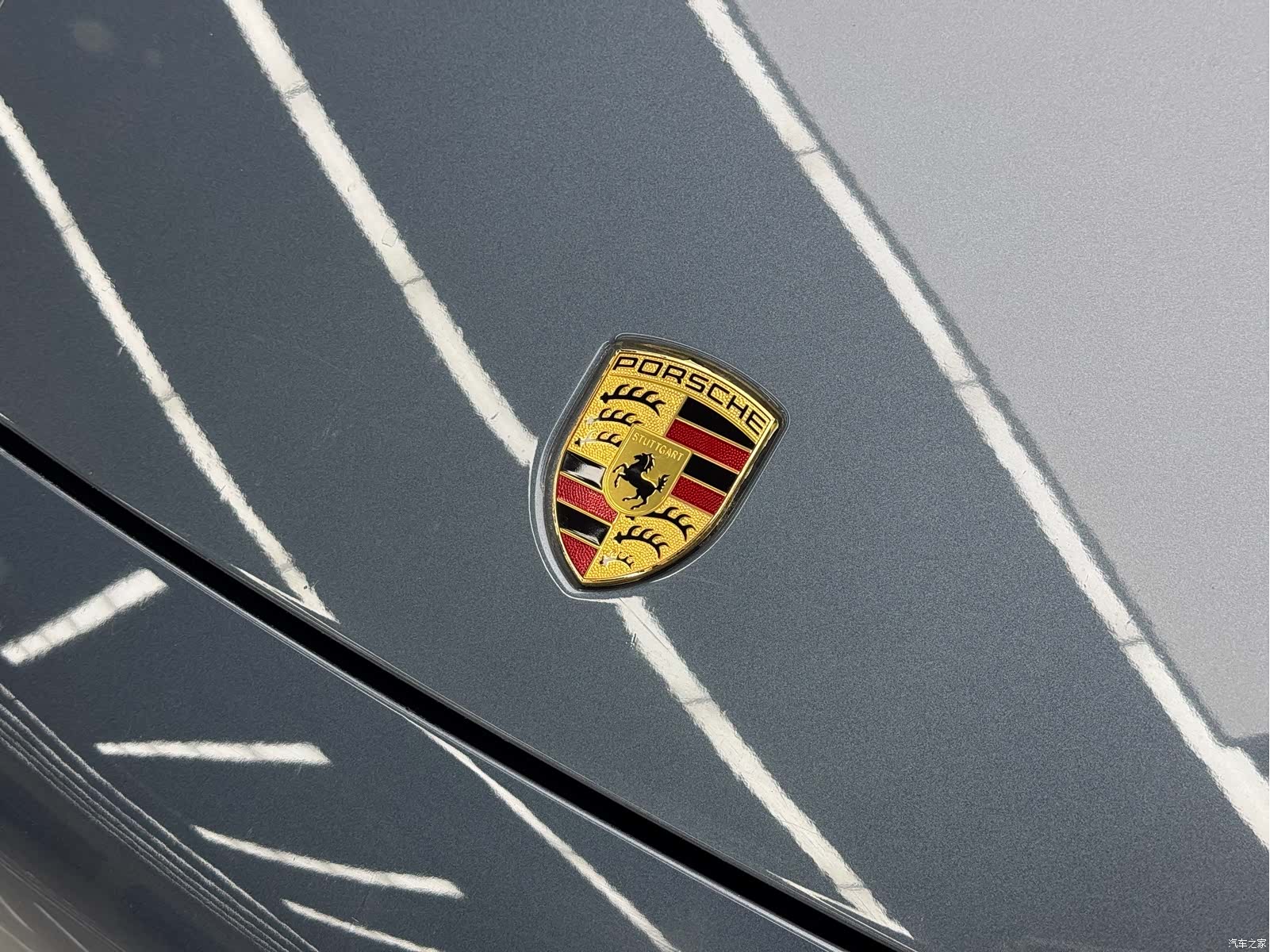 Porsche Cayenne, 2020 все фото
